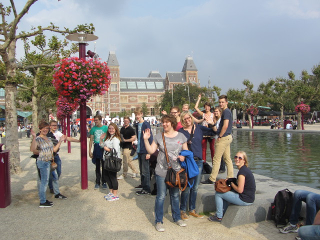 Amsterdam 2014- GB-01