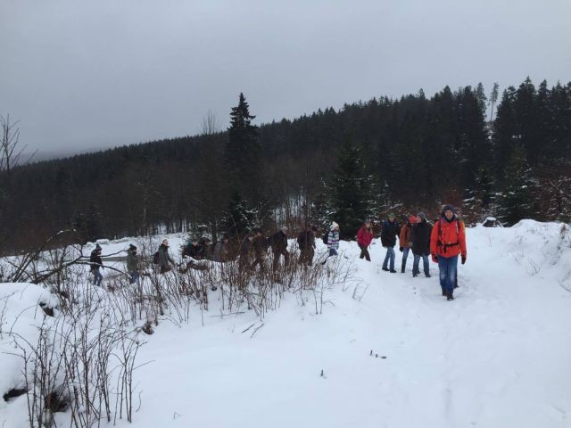 Winterwanderung(3)