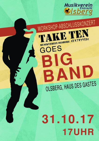 Take Ten goes BigBand-VarianteA4