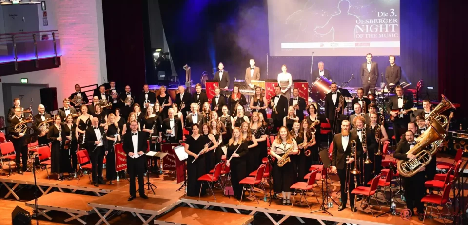 Die Eintracht Awards - Frühlingskonzert am 02. Mai