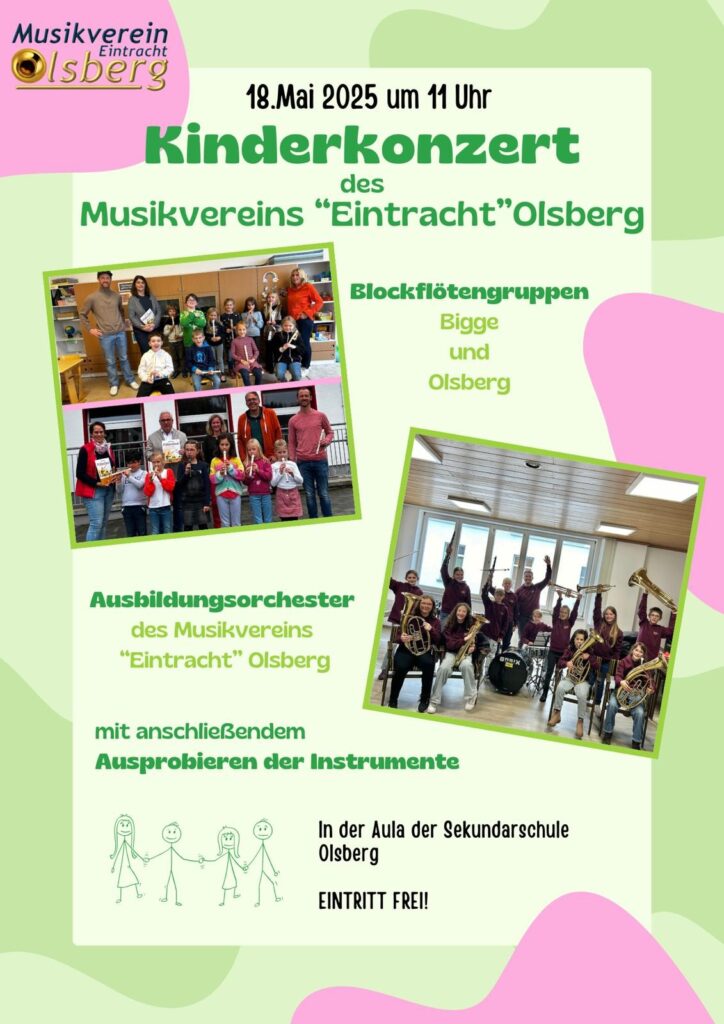 Kinderkonzert
