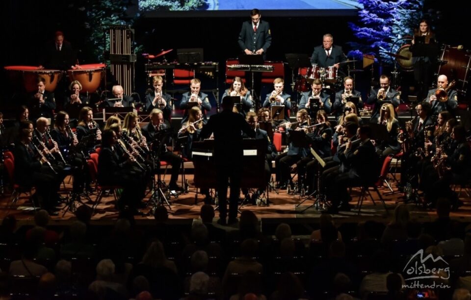 Bericht: Weihnachtskonzert 2025