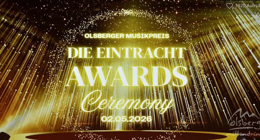 Bericht: Die Eintracht Awards 2026